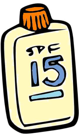 283x457 Sunscreen Open Clip Art Clipart Panda