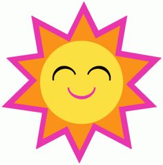 236x239 Free Sun Clipart Images Free To Use Amp Public Domain Sun Clip Art