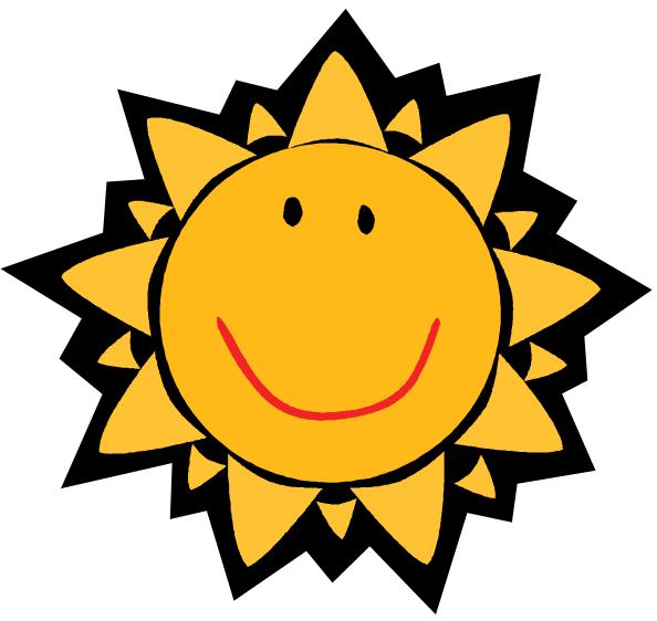 594x562 Free Clip Art Sunshine Clipart Cliparts For You