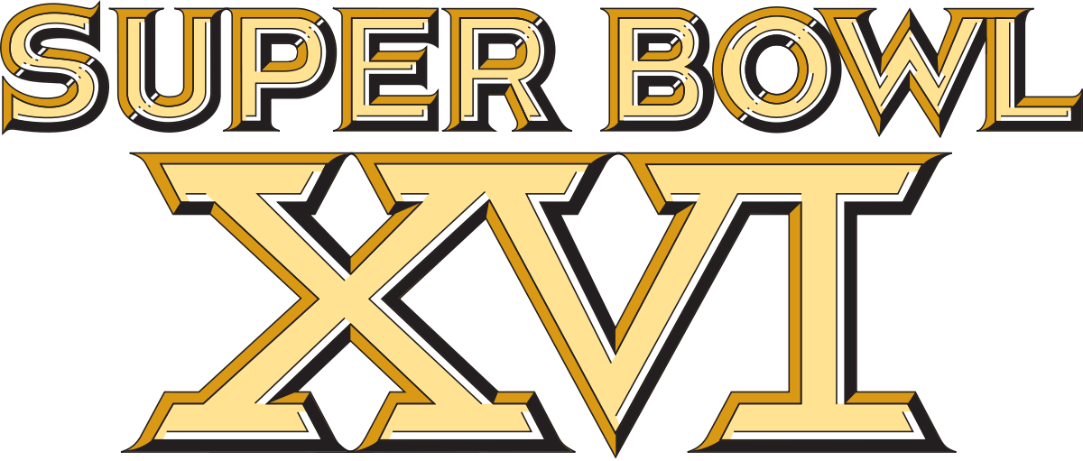 1200x511 Super Bowl Xvi
