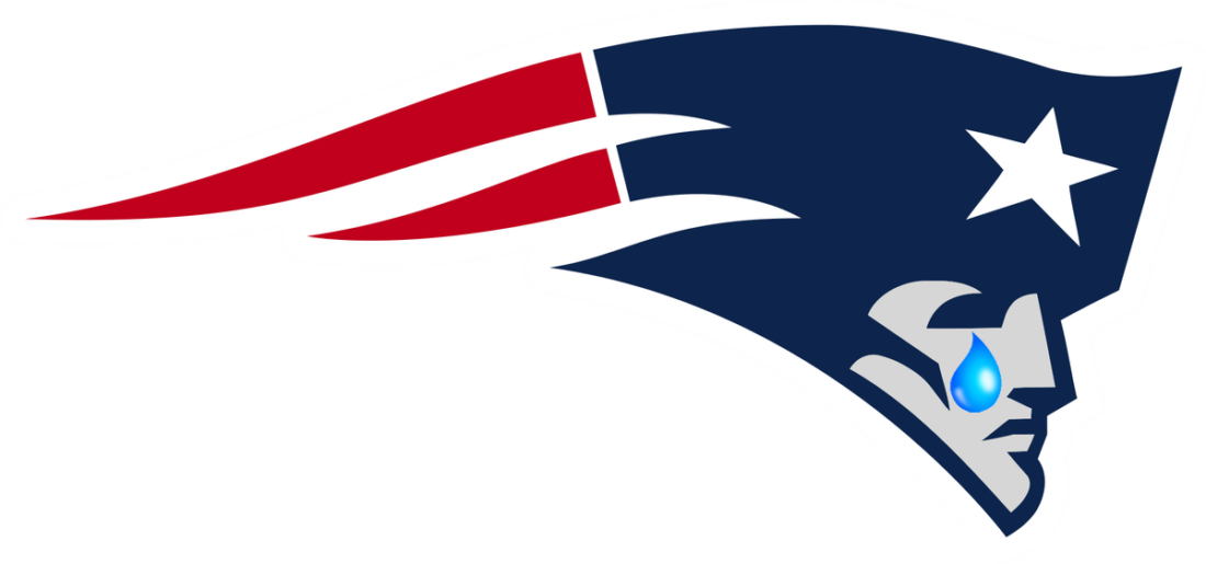 1100x515 Let's All Delight In Patriots Fans Claiming The Eagles Cheated