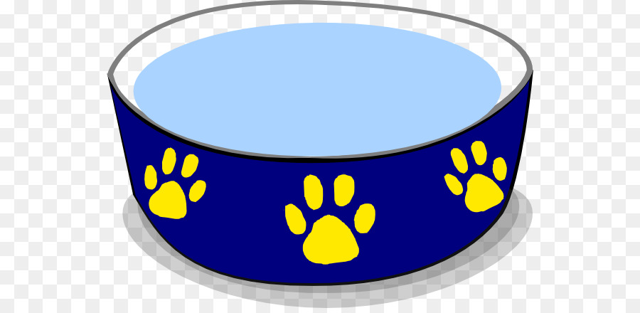 900x440 Dog Food Bowl Clip Art