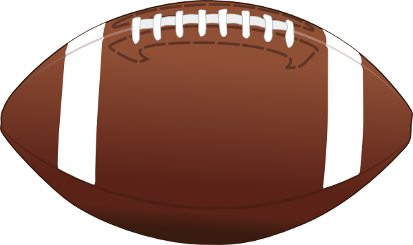 600x356 American Football Sport Png Images Free Download