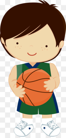 260x540 Basketball Free Content Clip Art