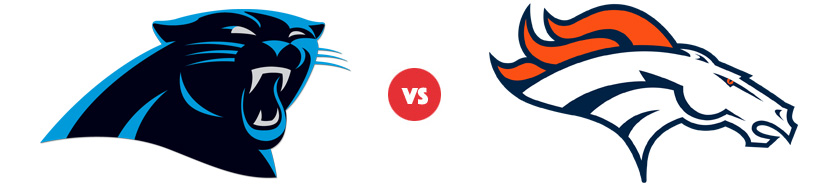 830x188 The Logos Of Super Bowl 50 Battle It Out