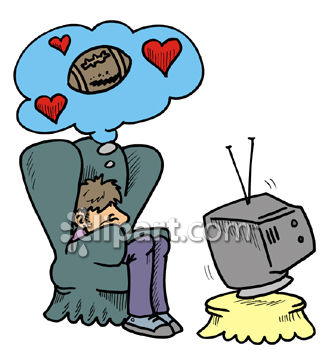 321x350 Superbowl Football Clipart, Explore Pictures