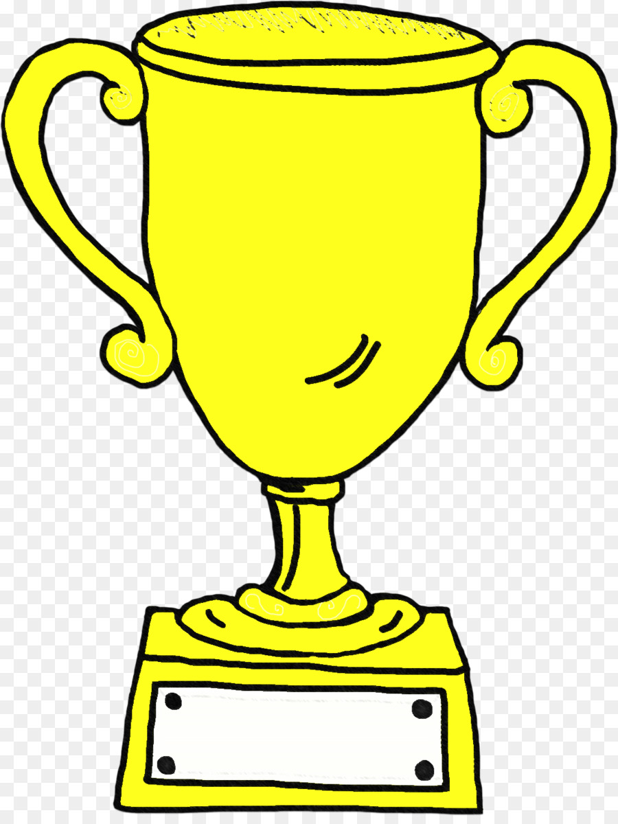 900x1200 Trophy Clip Art