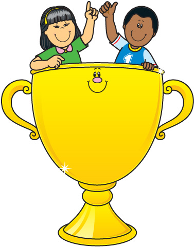 377x481 Collection Of Trophy Clipart For Kids High Quality, Free