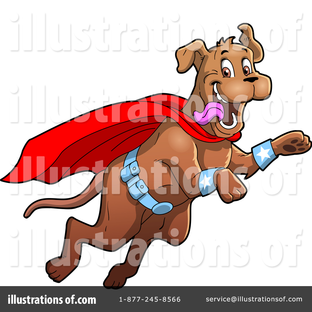 1024x1024 Super Hero Clipart