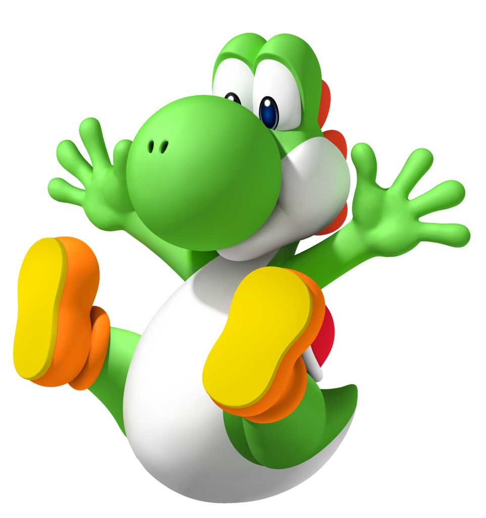 962x1024 Super Mario Bros Clip Art.