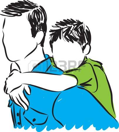 406x450 Father Hands Clipart, Explore Pictures