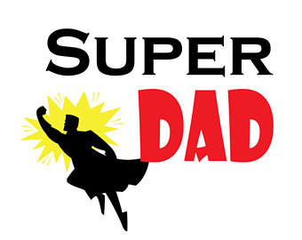 340x270 Super Dad Etsy Studio