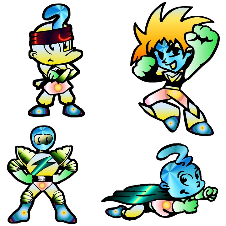 720x720 Superdad Cliparts