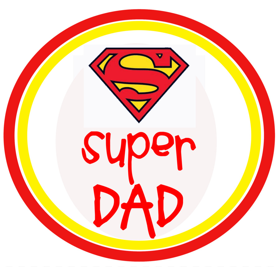 900x860 Clark Kent T Shirt Fathers Day Clip Art