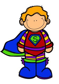 225x320 Girl Super Hero Clip Art Clipart Panda Free Clipart Images Girl