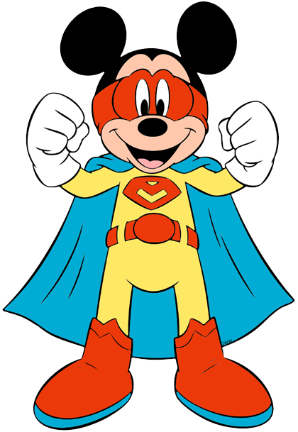 420x609 Mickey Mouse Clip Art 3 Disney Clip Art Galore