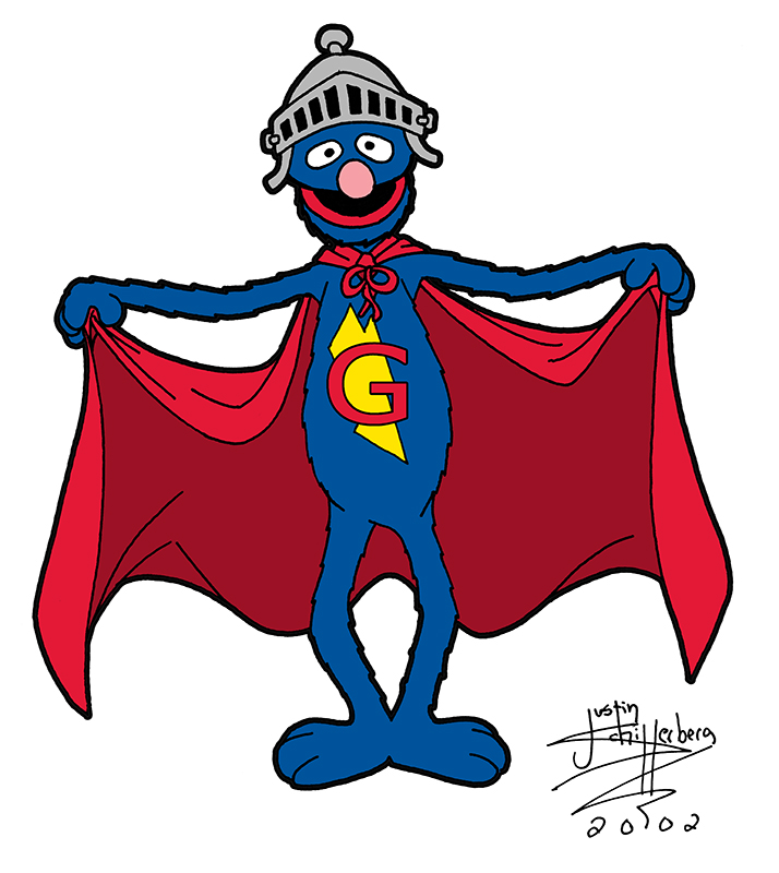 714x800 The Art Of Justin Schillerberg