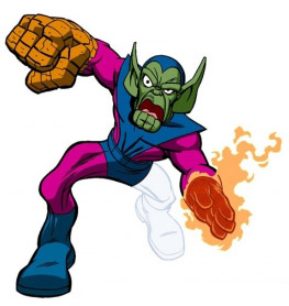 263x278 Super Skrull The Super Hero Squad Show Wiki Fandom Powered By