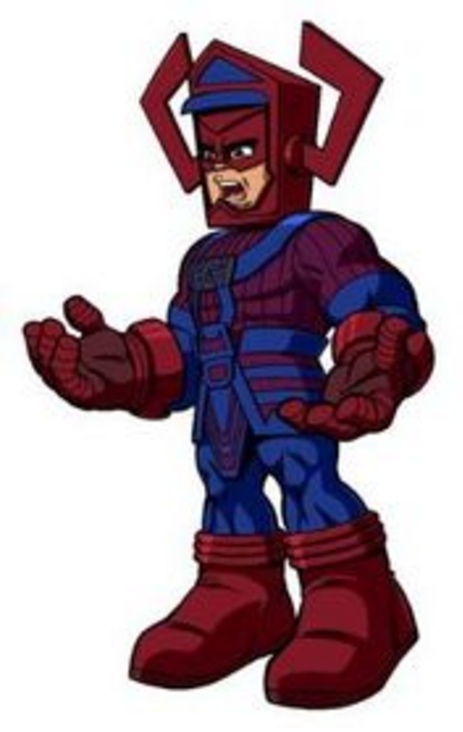 463x732 Galactus (The Super Hero Squad Show) Marvel Animated Universe
