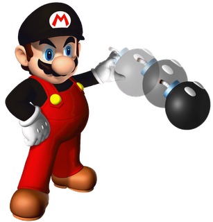 307x320 Mario Clipart Clipartlook