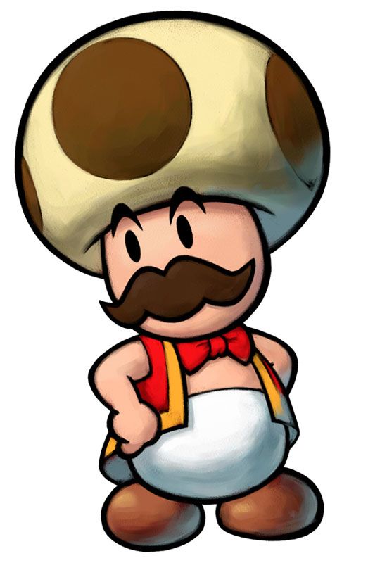 550x800 Princess Peach Clipart Mario And Luigi Partners In Time 3820170