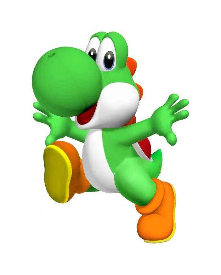 702x874 Yoshi Clipart Amp Yoshi Clip Art Images