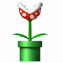 270x270 Super Mario Clipart Flower