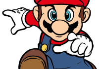 200x140 Mario Clipart Super Mario Bros Clip Art Cartoon Clip Art Plant
