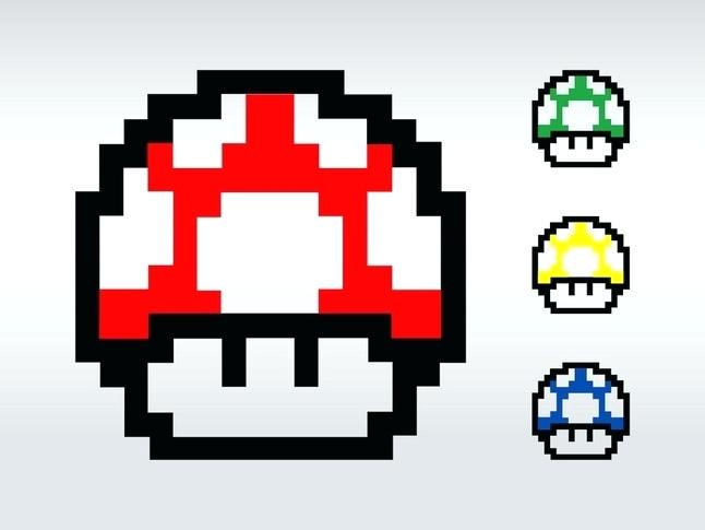 646x485 Mario Clipart