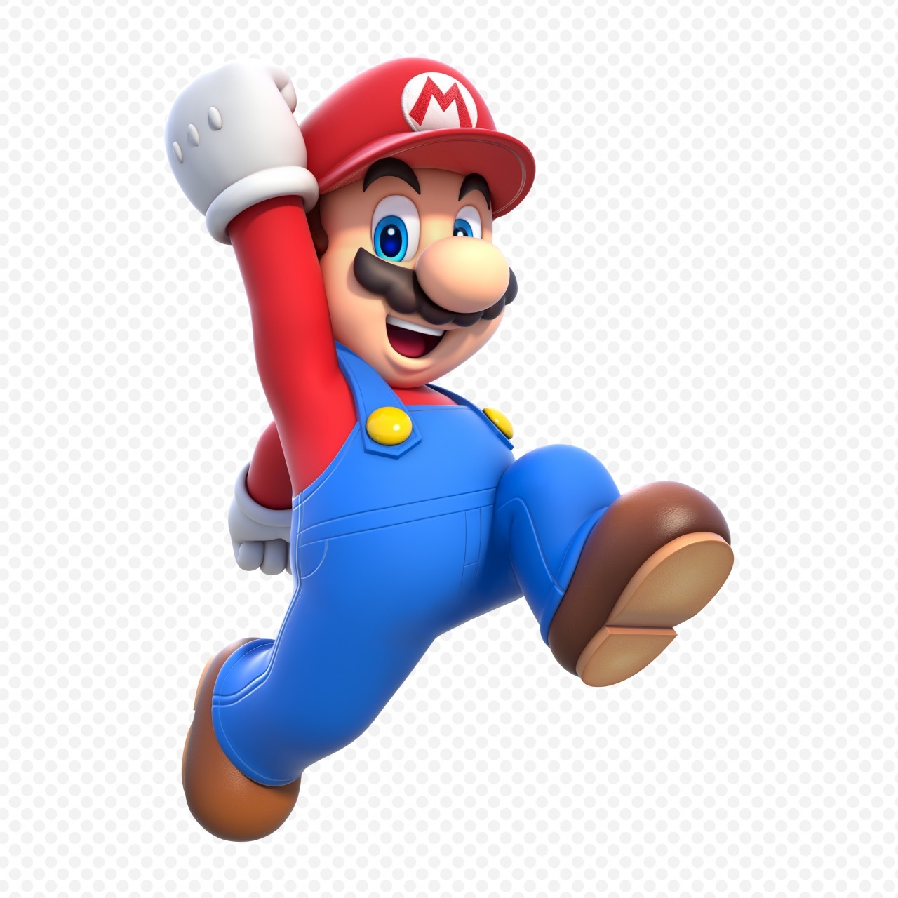 1280x1280 New Mario Clipart Collection