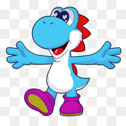 260x260 Yoshi Png And Psd Free Download