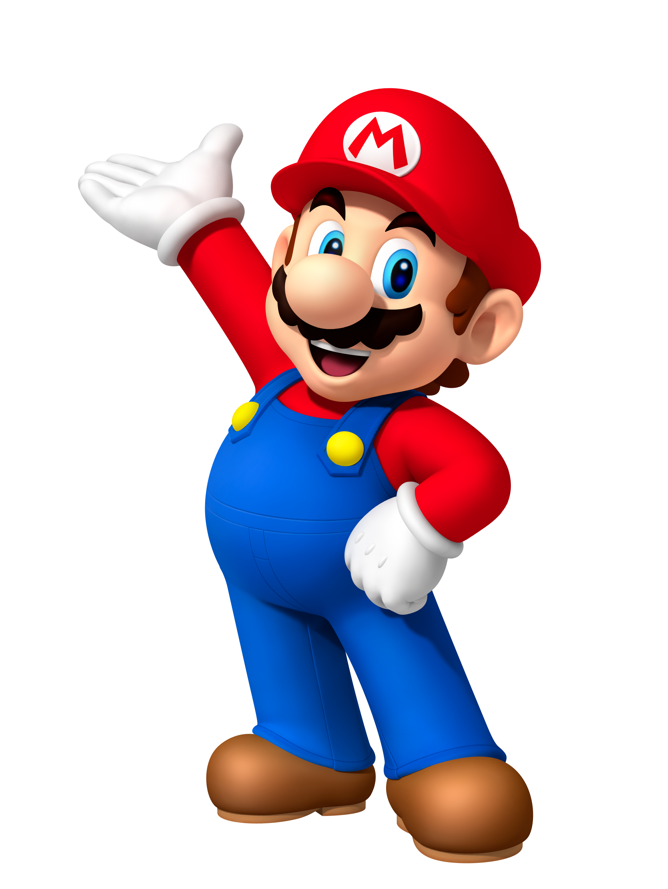 2192x2920 Mario Clipart Mario Character