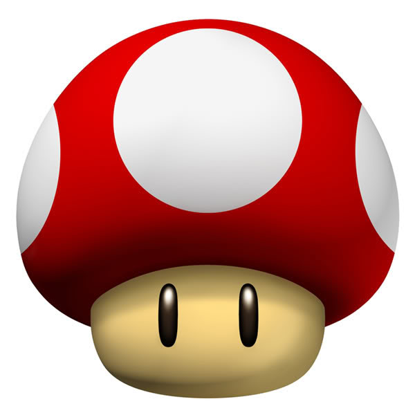 600x600 Super Mario Clip Art Clipart