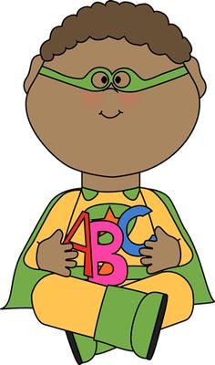 236x400 Cute Super Hero Clip Art Clipart Panda