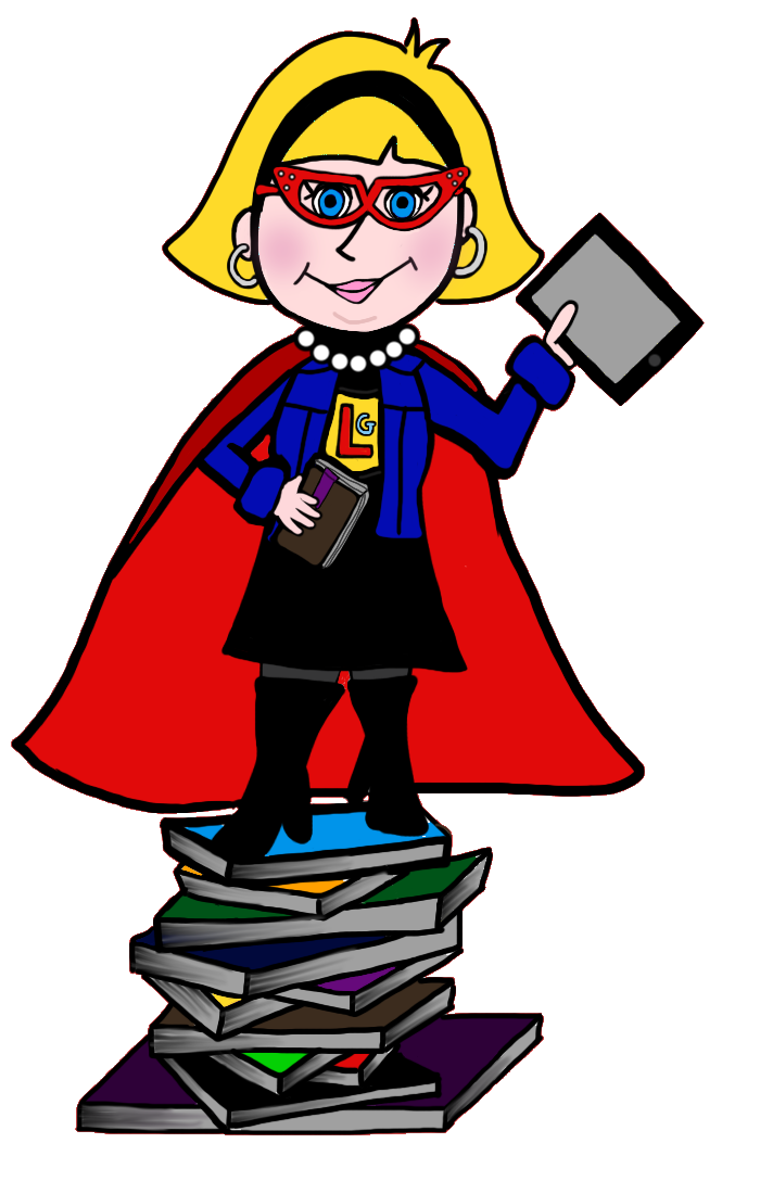 700x1100 Super Teacher Clipart