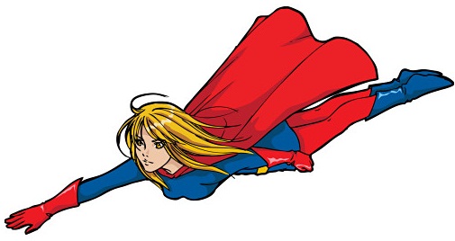 505x268 Top 86 Superhero Clip Art