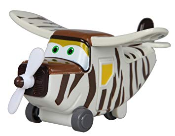 355x276 Super Wings Series 1 Die Cast Vehicle