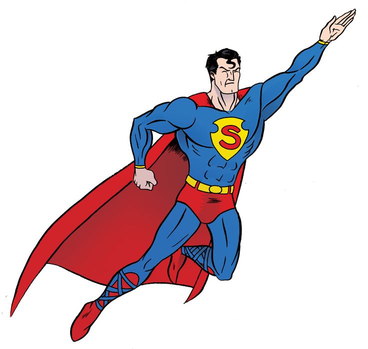 736x698 Superman Clipart Supeman Free Collection Download And Share