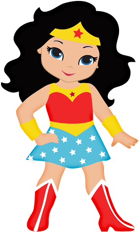 286x478 Supergirl Clipart Clip Art Library