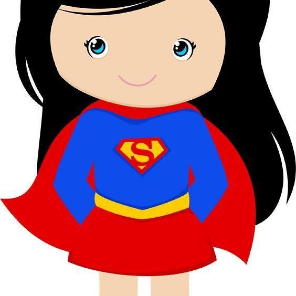 1024x1024 Supergirl Clipart Bat Clipart