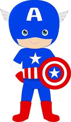 236x406 Boy Superhero Clip Art Little Boys Superheroes Superboys