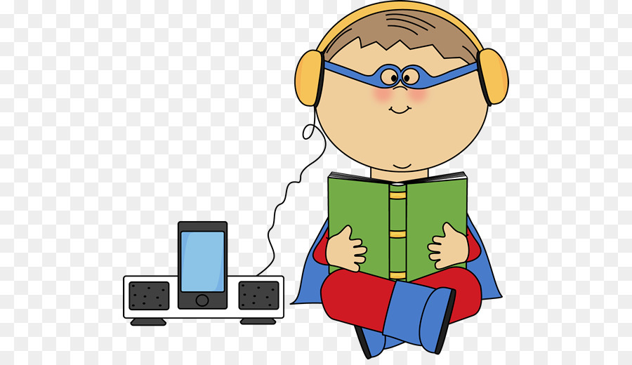 900x520 Flash Superhero Reading Clip Art