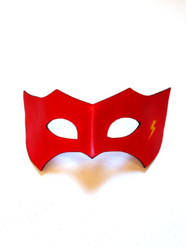 600x800 Collection Of Superhero Mask Clipart No Background High