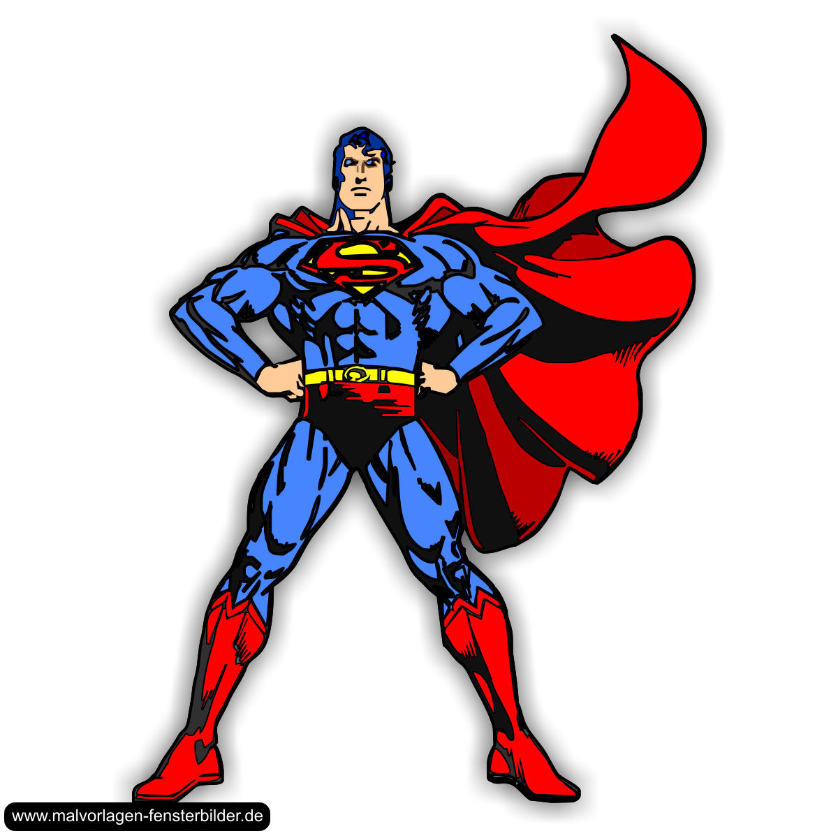 1200x1200 Clip Art Superman Symbol Clip Art