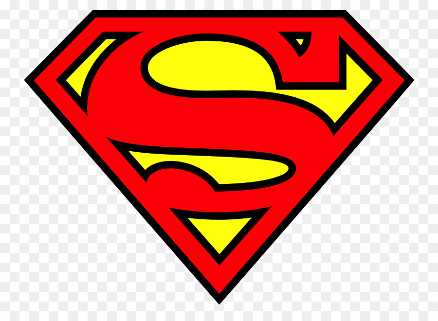 900x660 Superman Logo Batman Clip Art