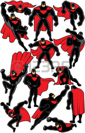 286x450 Superman Clipart White Background Free Collection Download