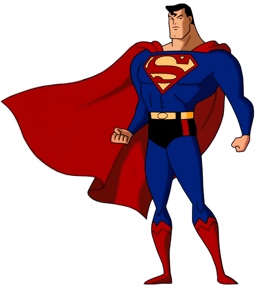 897x1000 Superman Png Hd