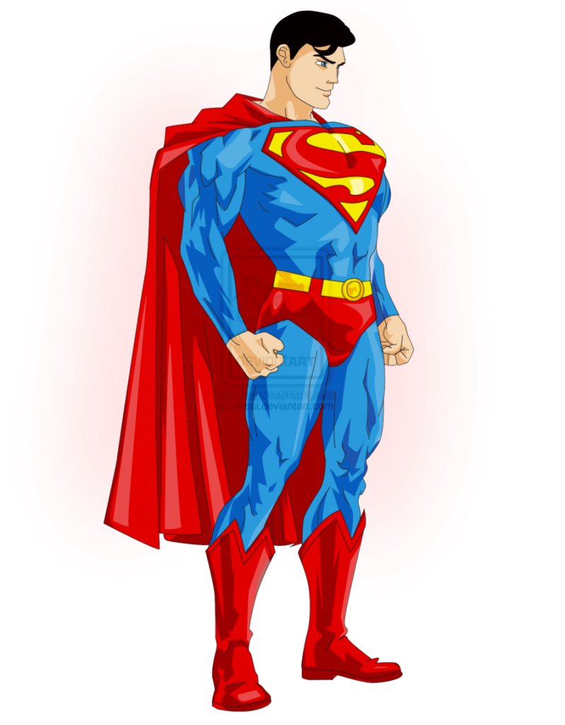799x1024 Clip Art Superman Clip Art