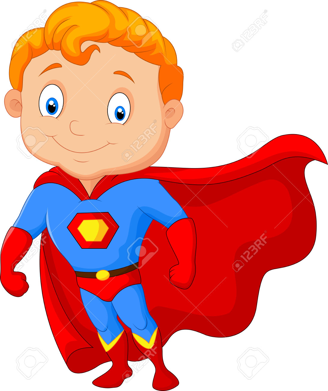 1092x1300 Superman Clipart Red'67309