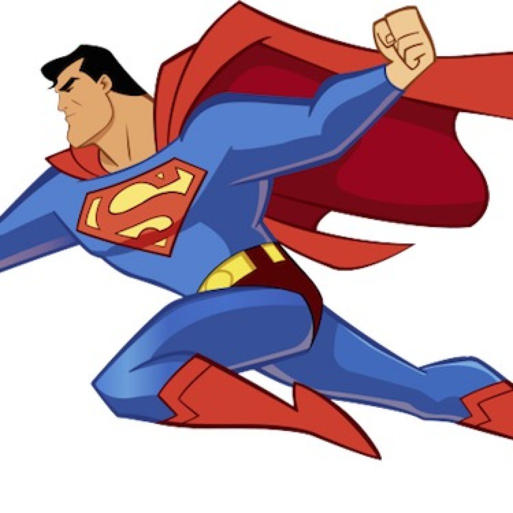 1024x1024 Superman Clipart Music Notes Clipart
